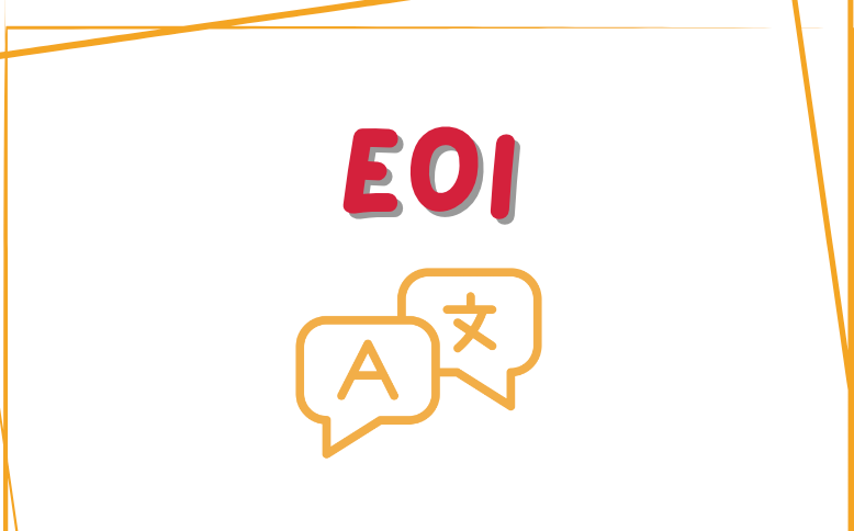 Escuela Oficial de Idiomas