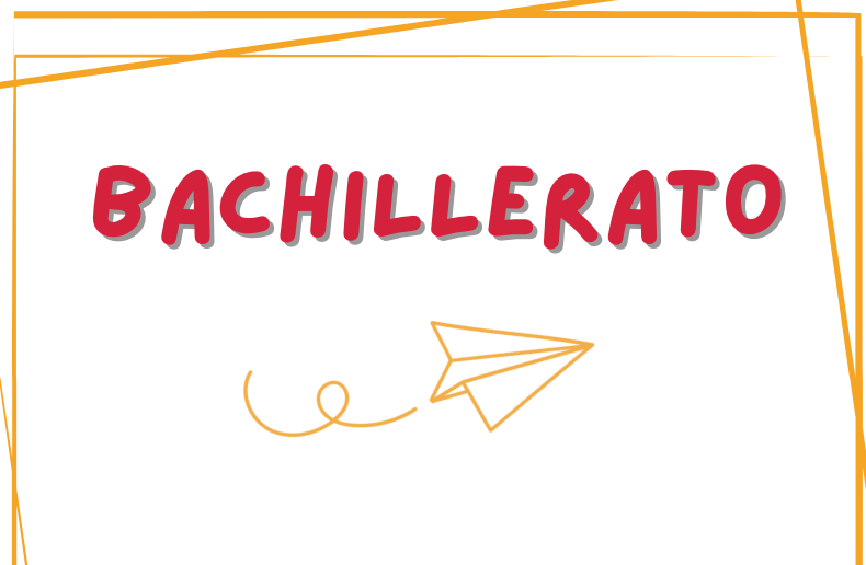 Bachillerato
