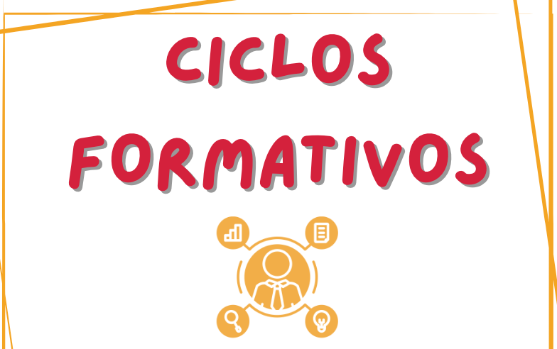 Ciclos Formativos