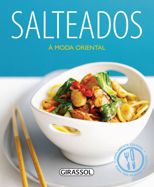 SABORES LIGHT-SALTEADOS