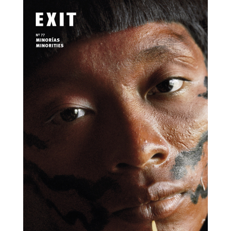 Exit 86: aguas domesticadas tamed waters