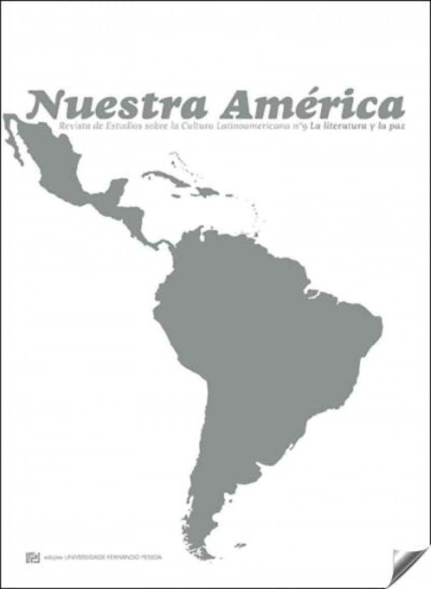 NUESTRA AMERICA V - Cultura Brasileña