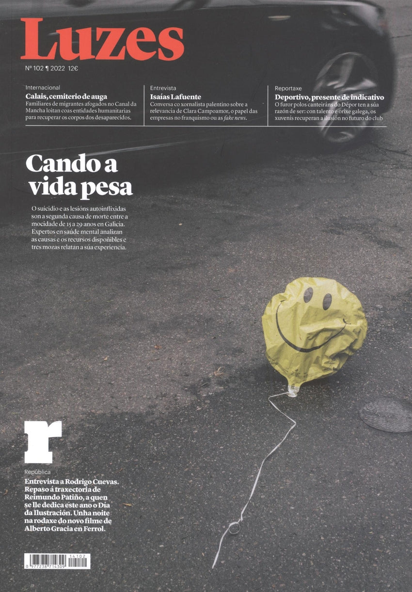 Luzes nº101