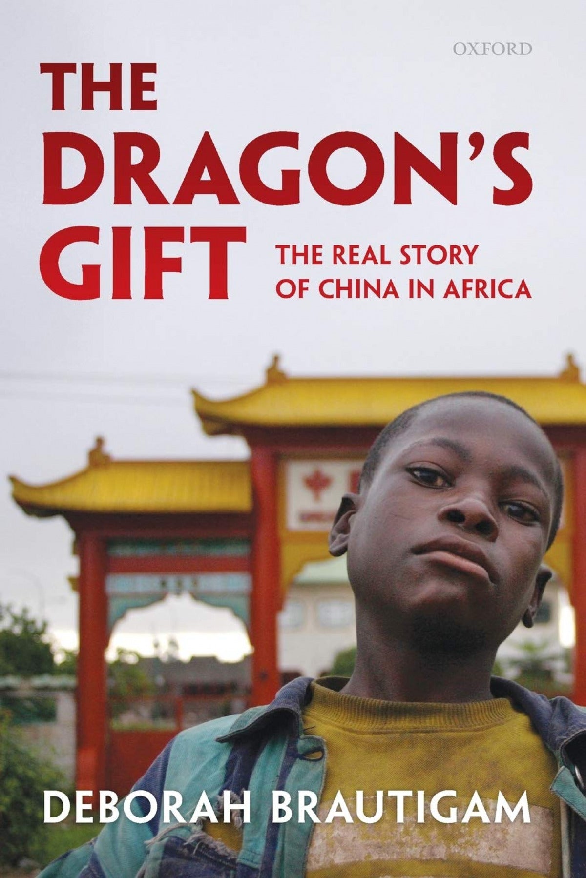 Dragon's Gift