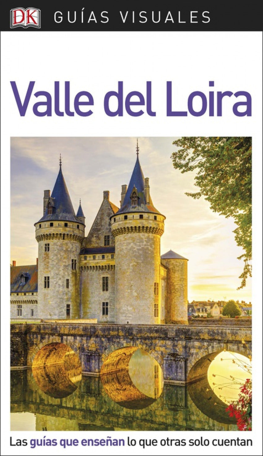 VALLE DEL LOIRA 2018