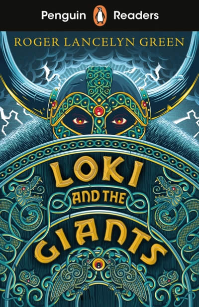 LOKI AND THE GIANTS (LEVEL STARTER)