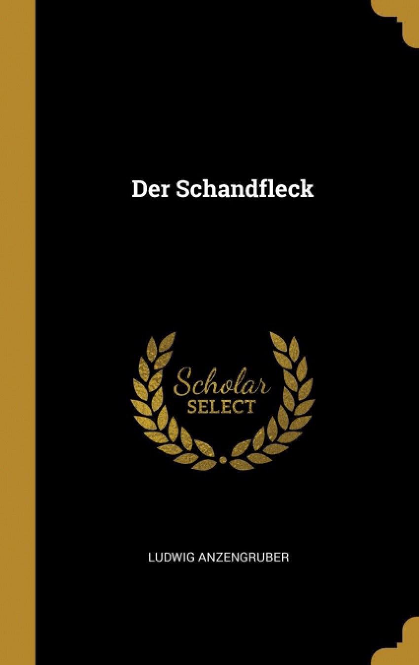 Der Schandfleck