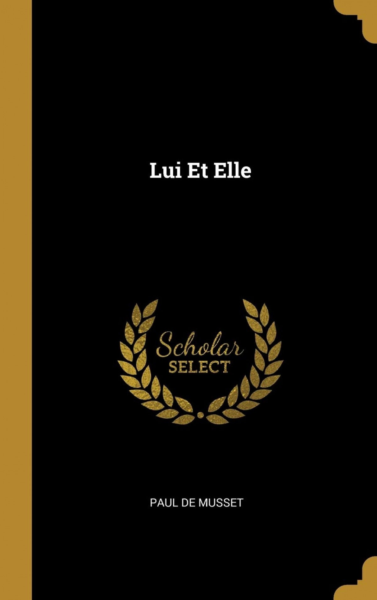 Lui Et Elle