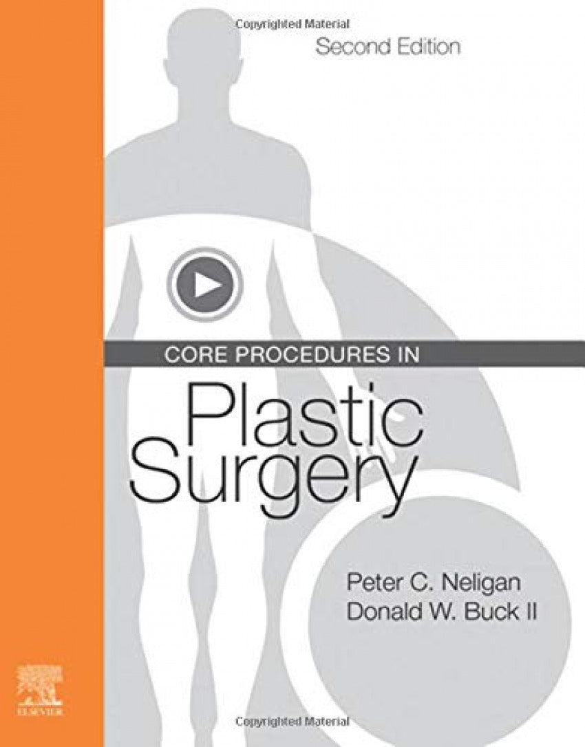 CORE PROCEDURES IN PLASTIC SURGERY