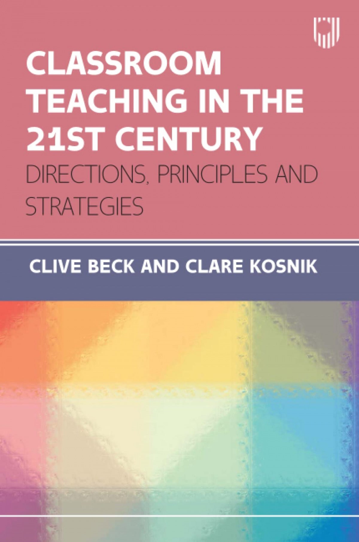 Classroom Teaching In The 21St Century