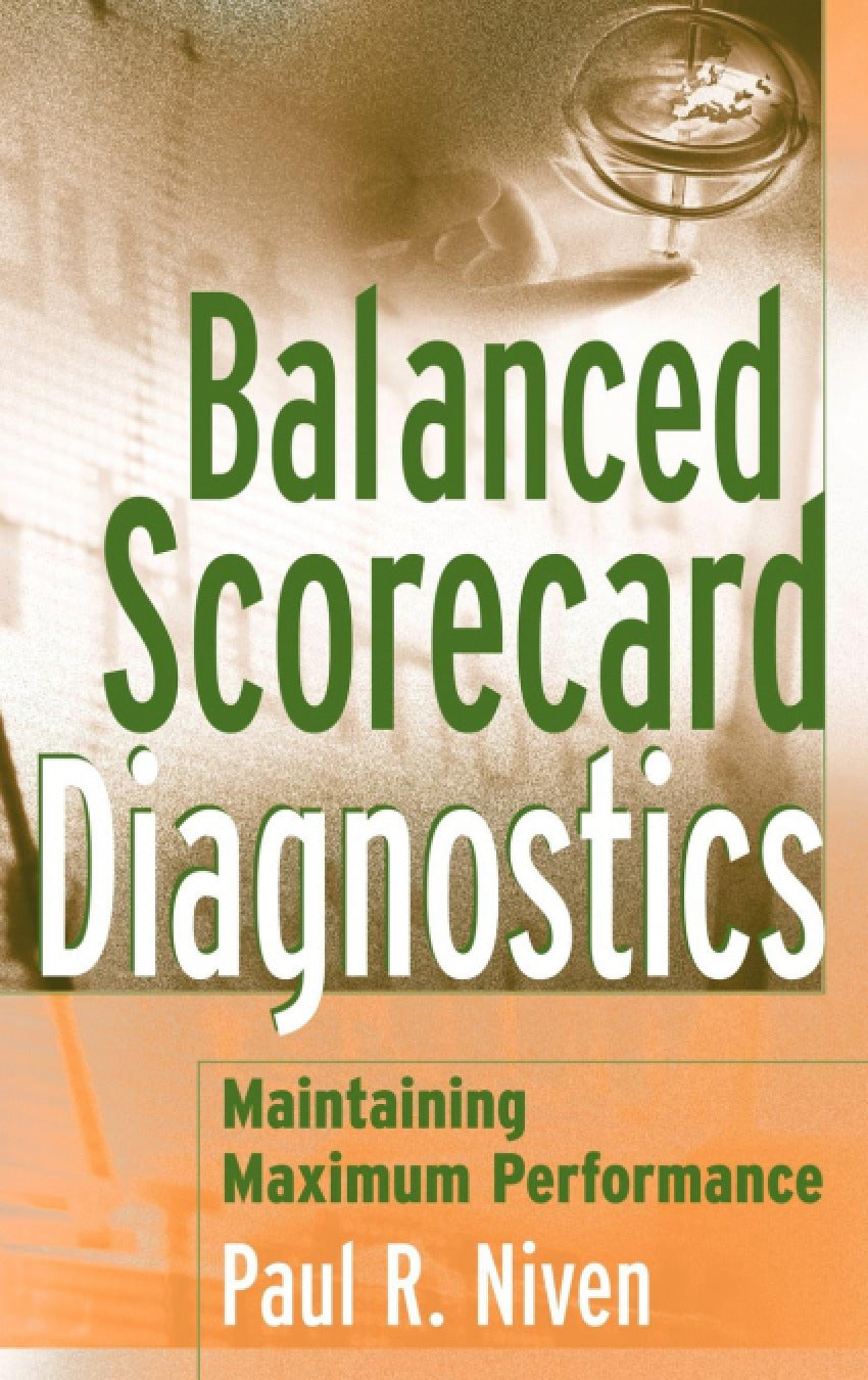 Balanced Scorecard Diagnostics
