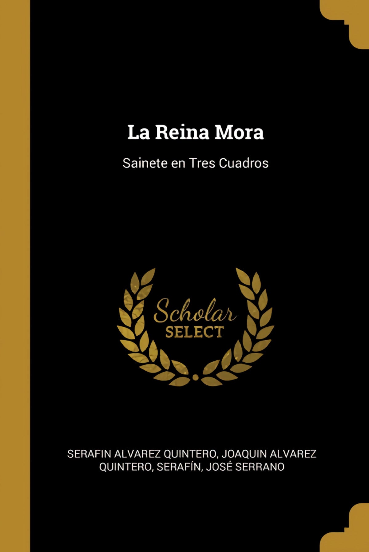 La Reina Mora