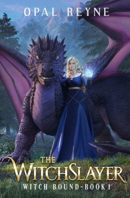 The WitchSlayer