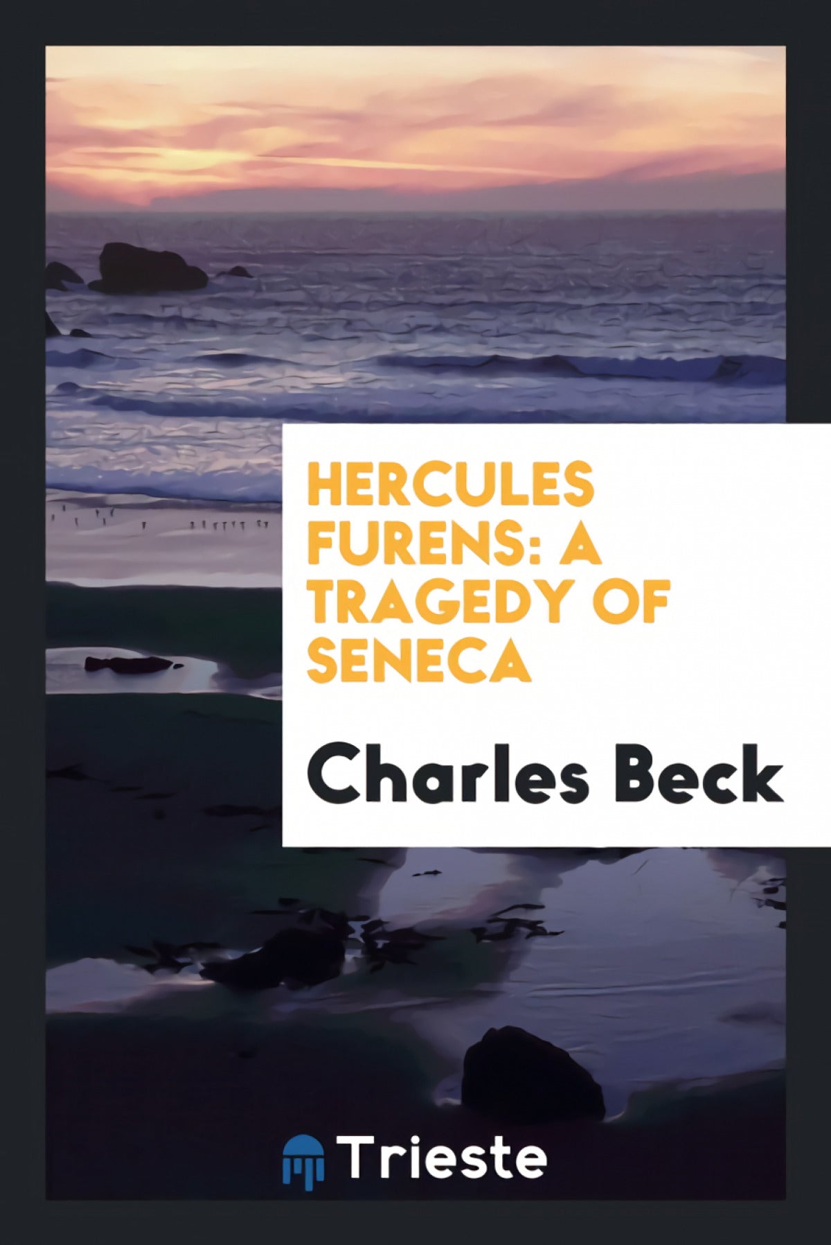 Hercules furens