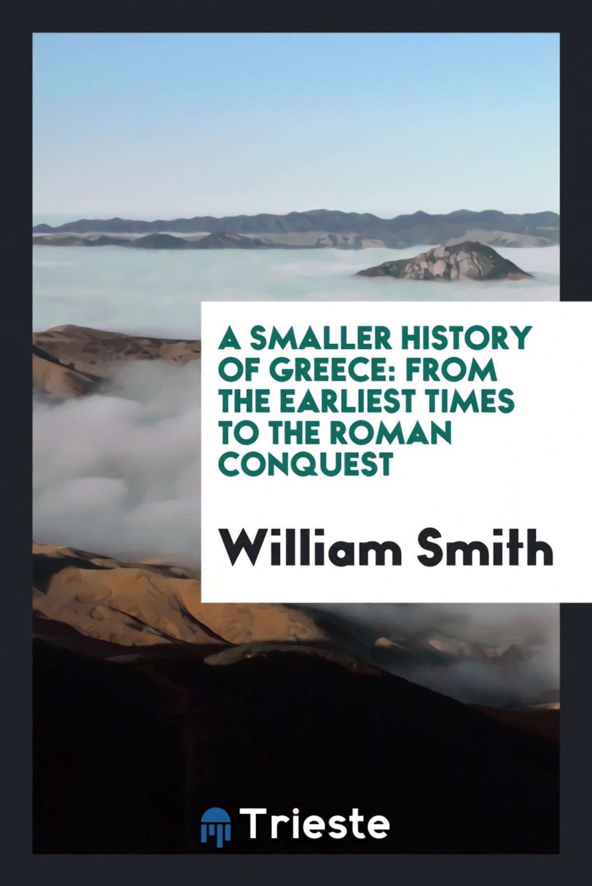 A Smaller History of Greece