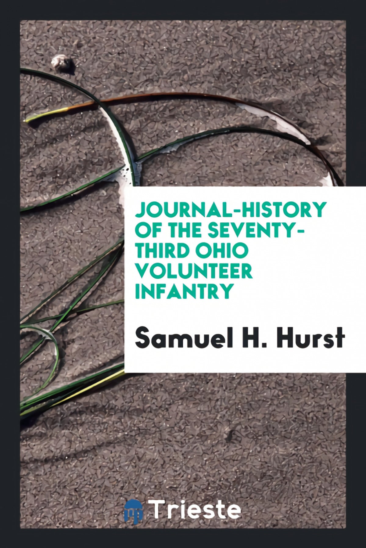 Journal-history of the Seventy-third Ohio Volunteer Infantry