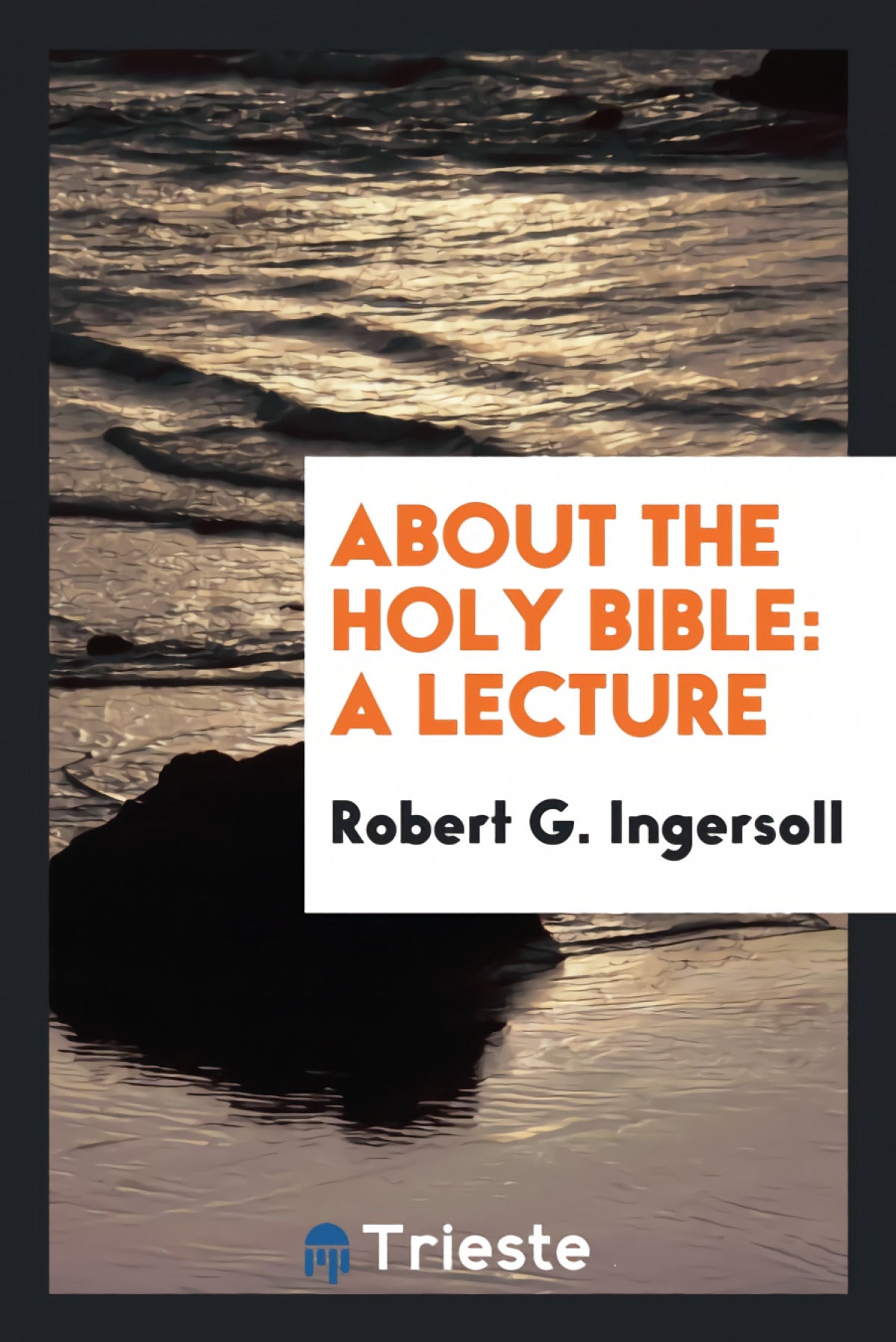 About the Holy Bible