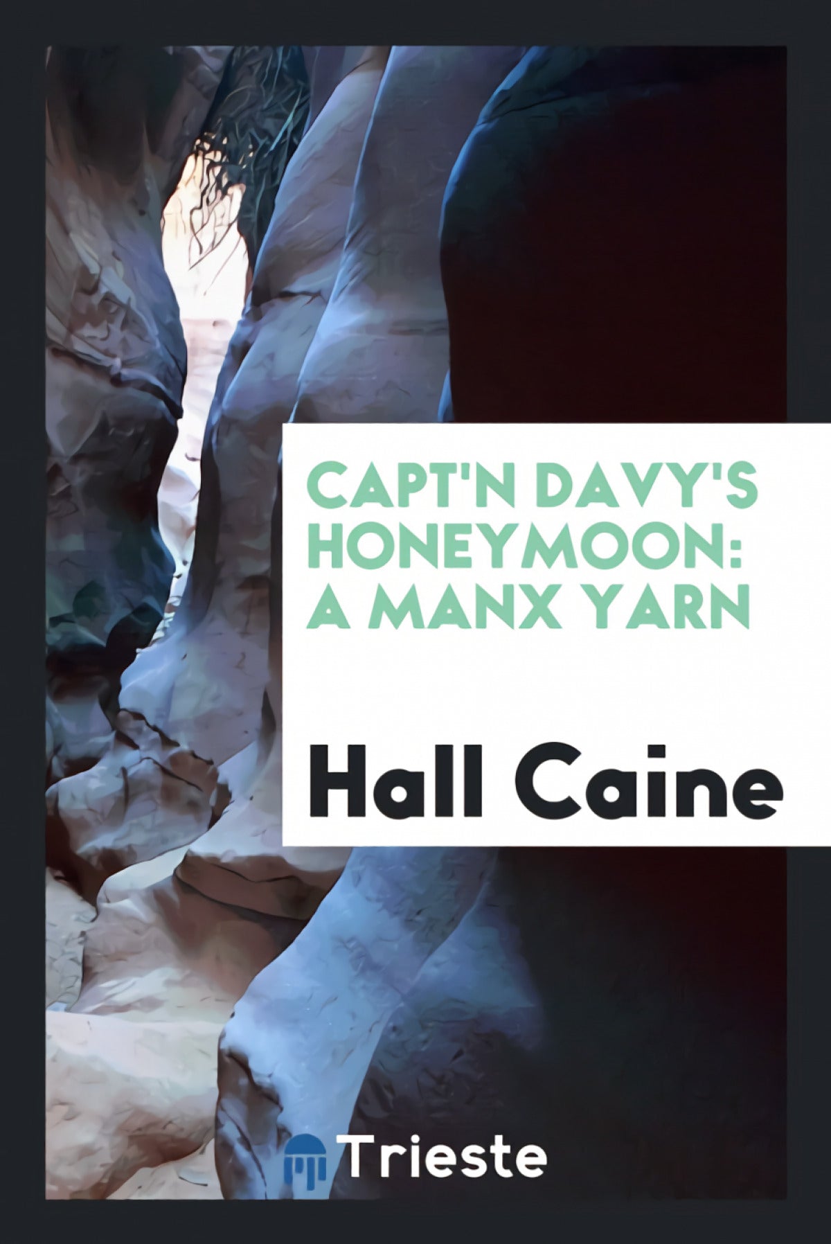 Capt'n Davy's Honeymoon
