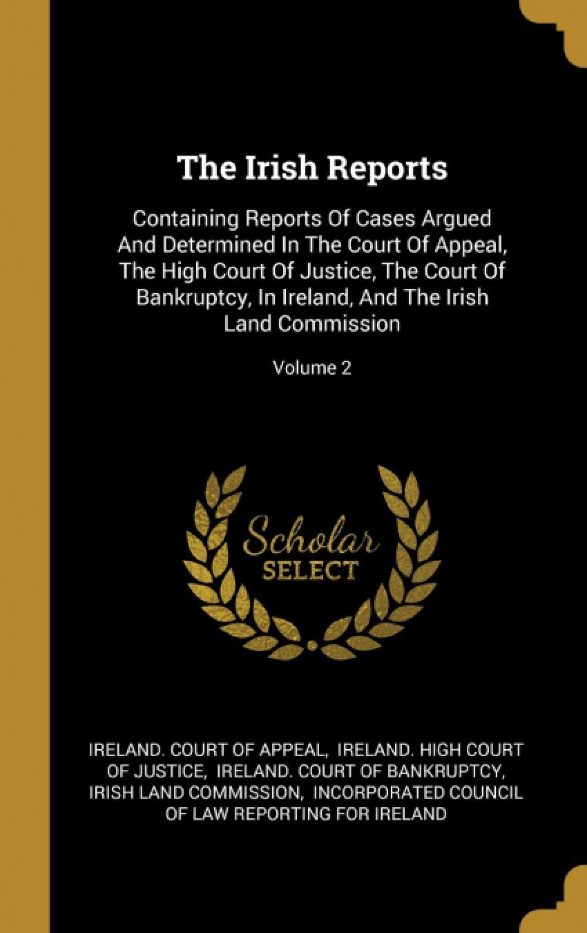 The Irish Reports