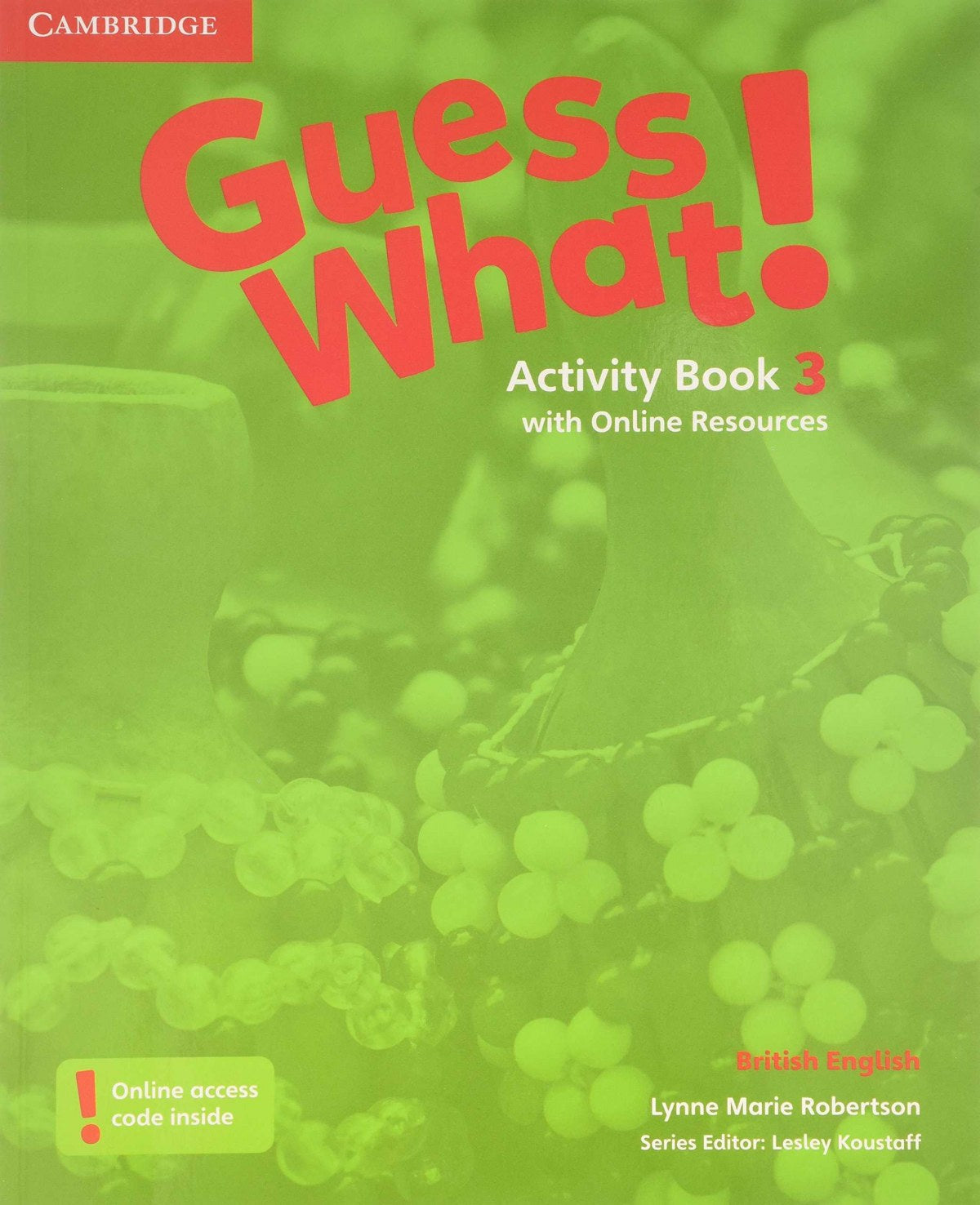 GUESS WHAT 3ºEP WB ONLINE RESOURCES 16