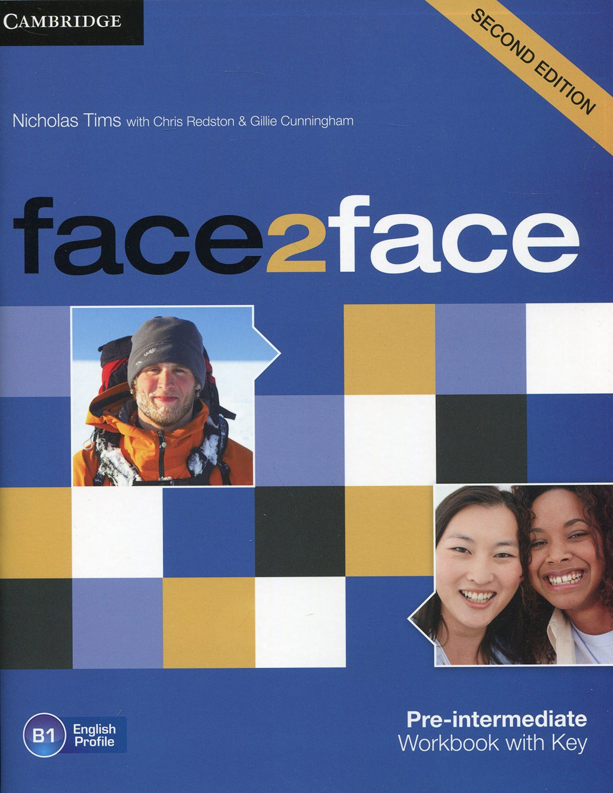 (ED.INTERN) (12).FACE2FACE PRE-INTERM.(WB).(2A.ED.INTERNAT)