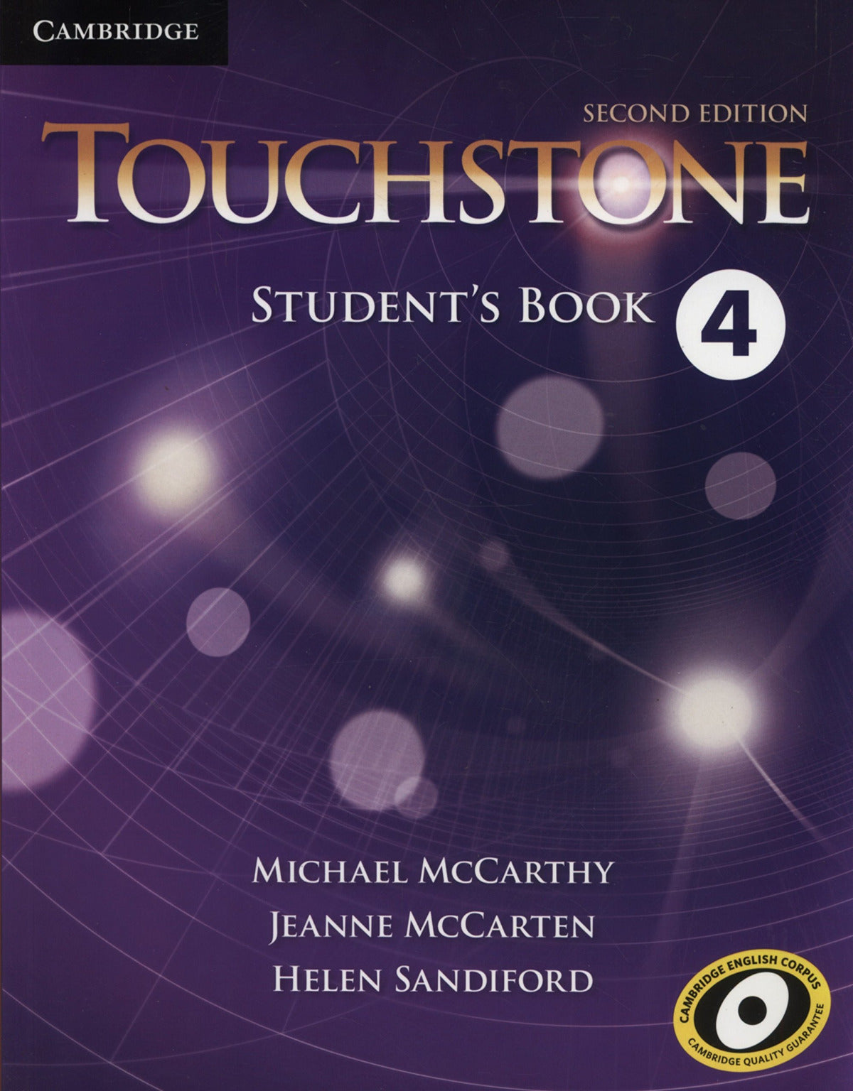 Touchstone 4 2Ed Sb