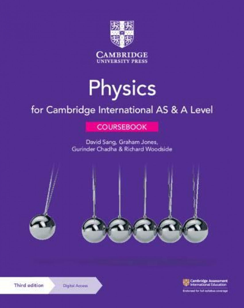 NEW CAMB INT AS PHYSICS ALUM 2AÑOS