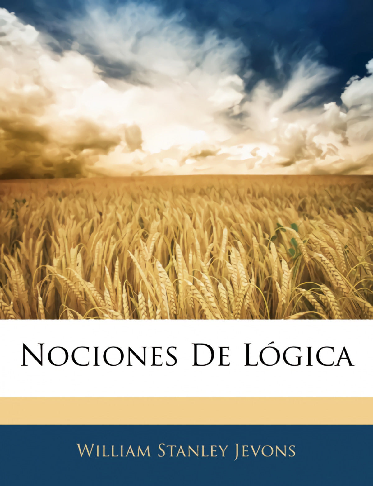Nociones De Lógica