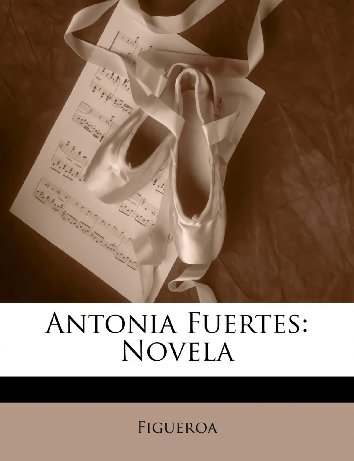 Antonia Fuertes