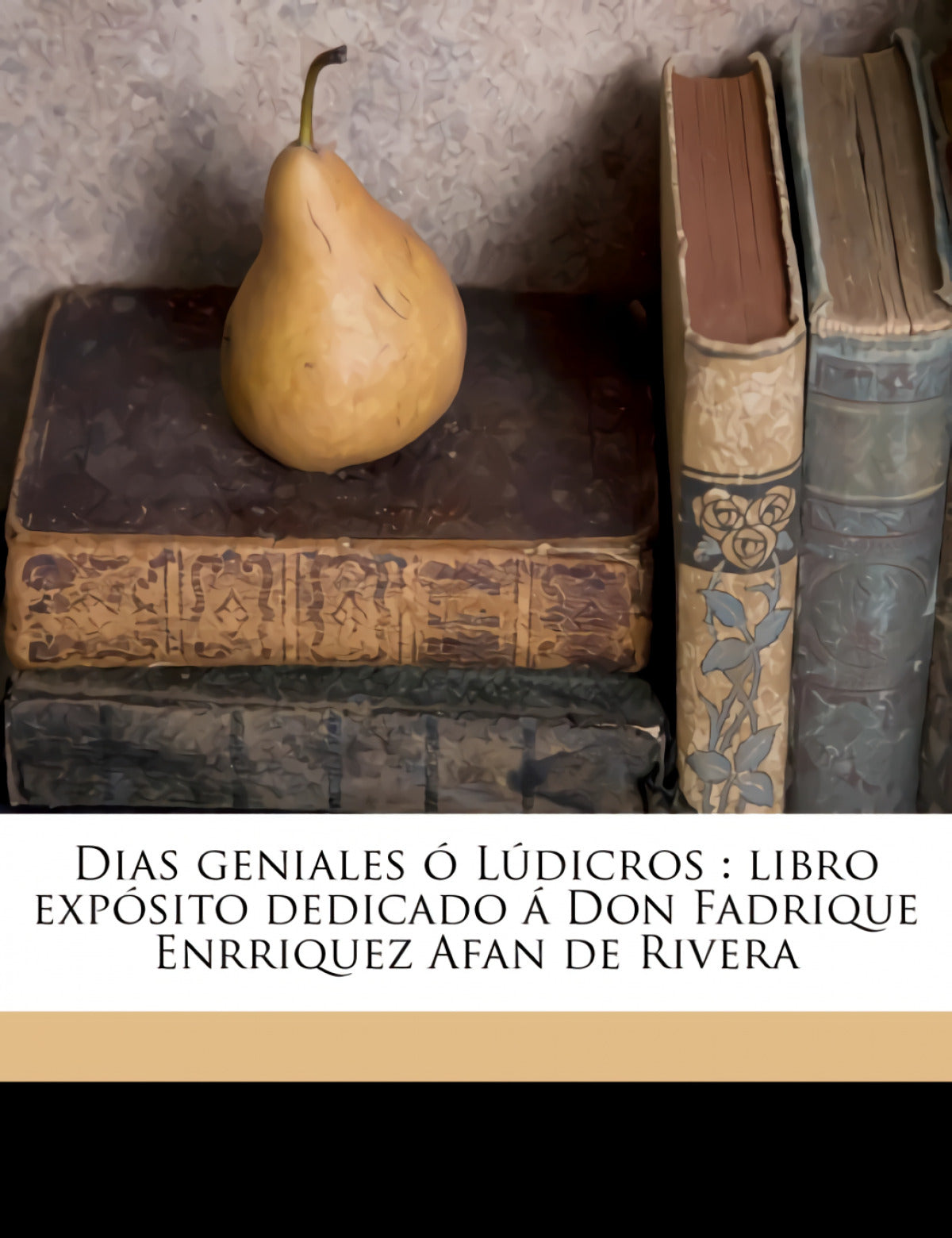 Dias geniales ó Lúdicros