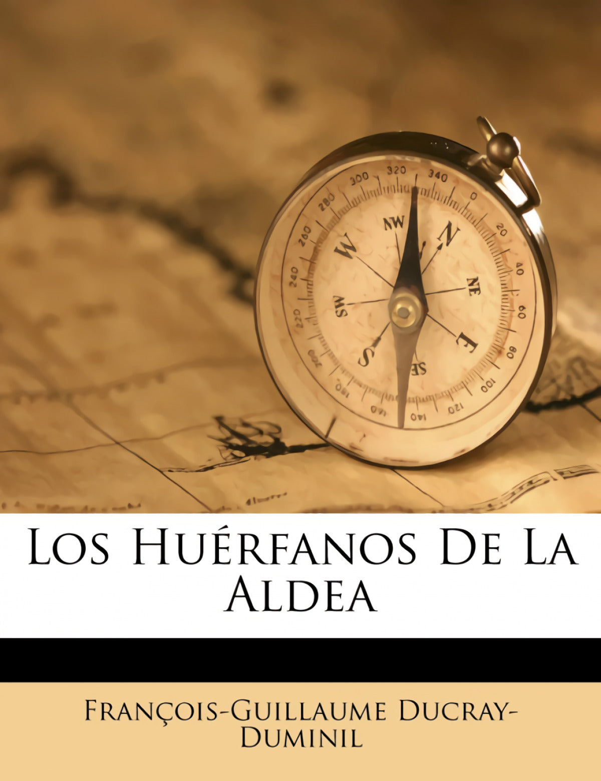 Los Huérfanos De La Aldea