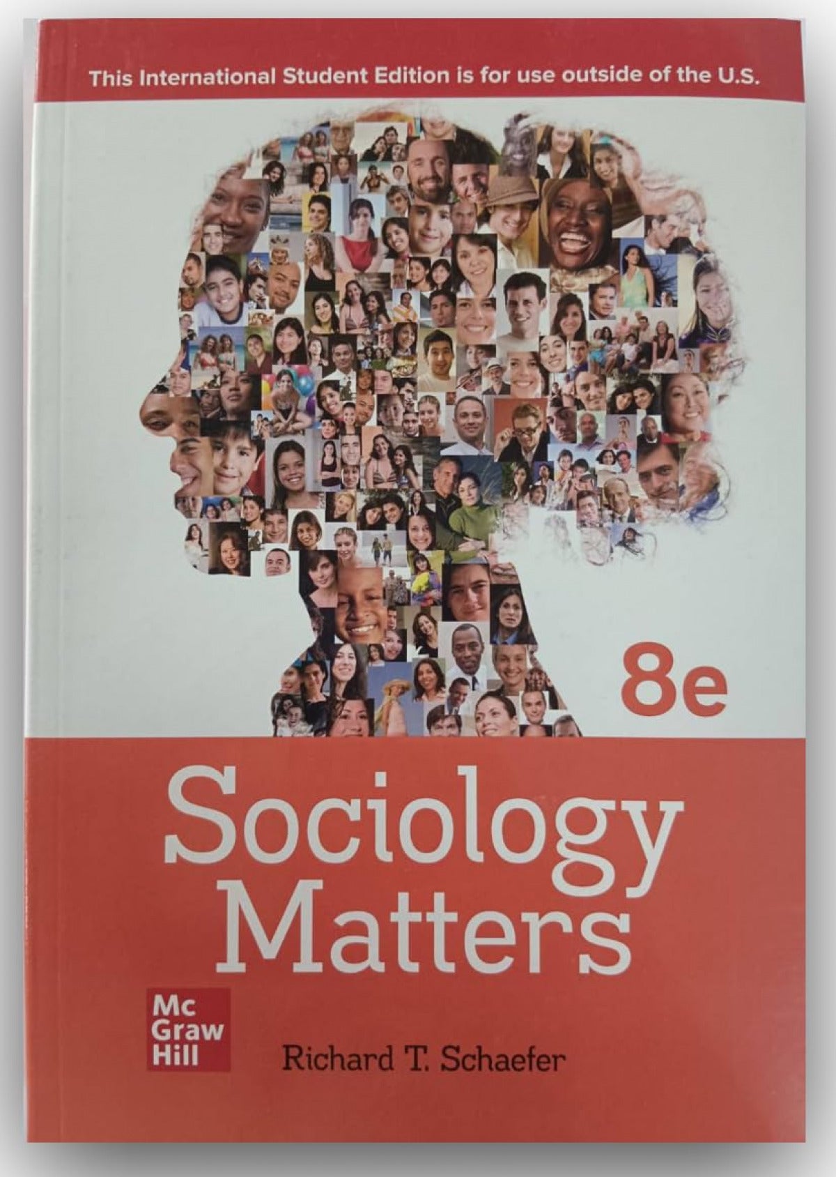 Sociology Matters