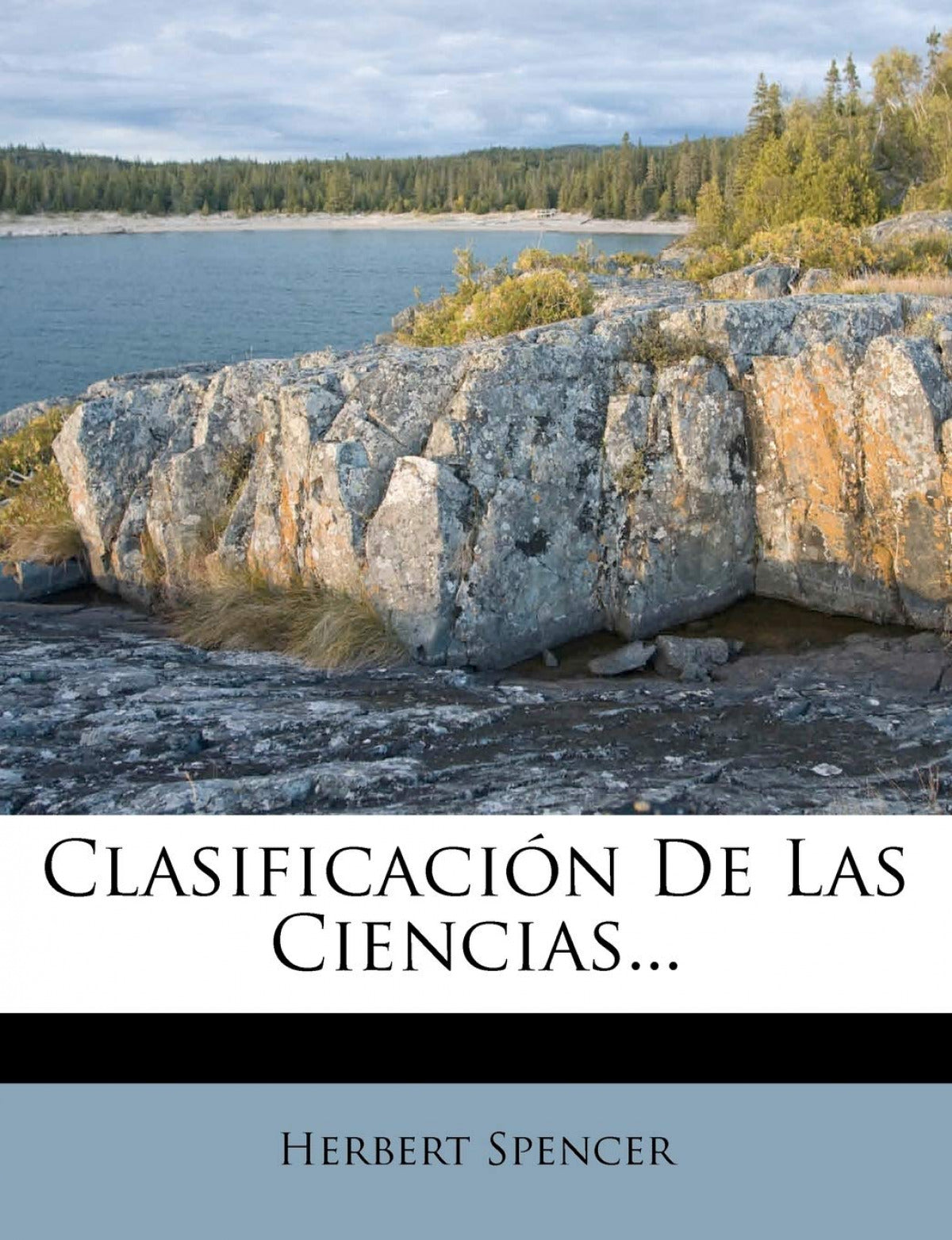 Clasificacion de Las Ciencias...