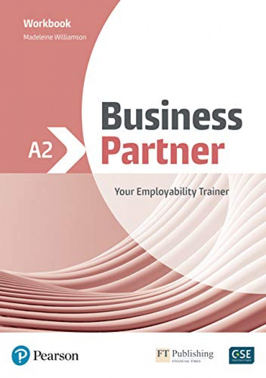BUSINESS PARTNER A2 ELEMENTARY WORKBOOK