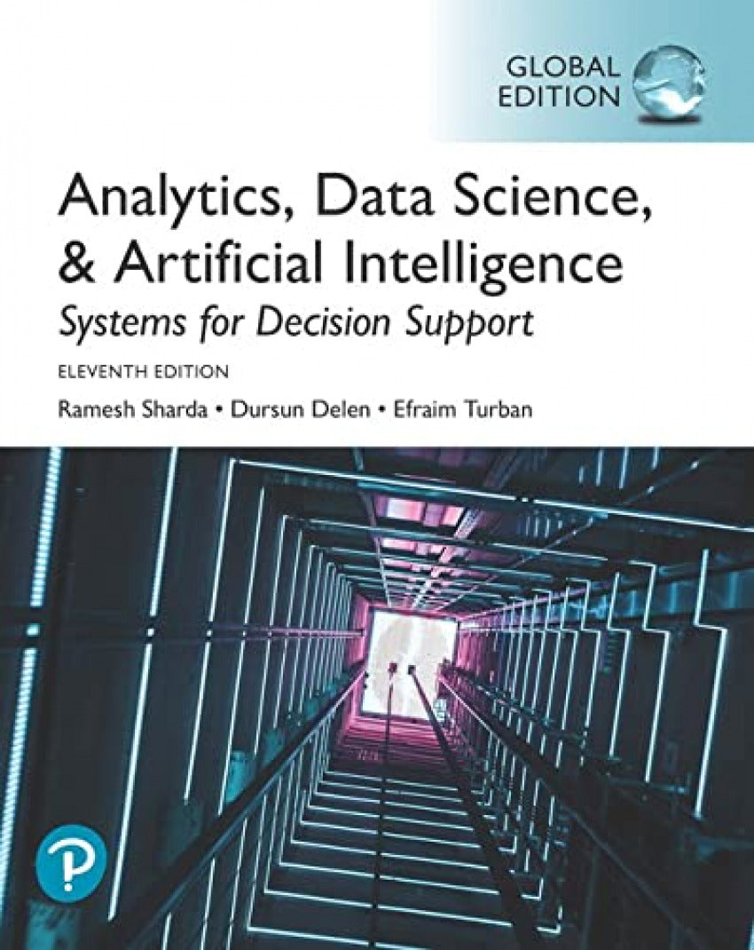 ANALYTICS DATA SCIENCE &ARTIFICIAL INTELLIGENCE