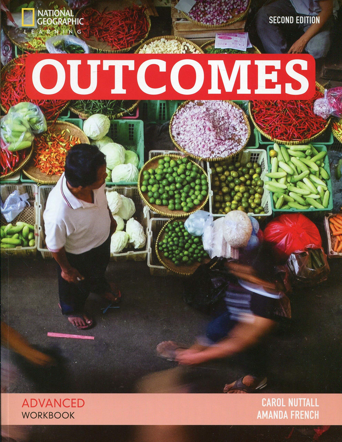 Outcomes advanced ejercicios +cd 2ªed.