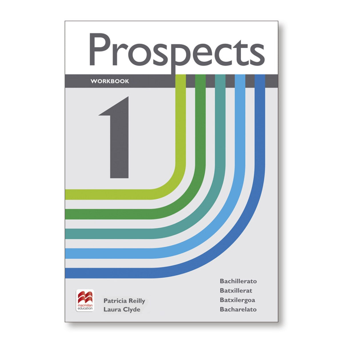 PROSPECTS 1 WORKBOOK PACK 2019