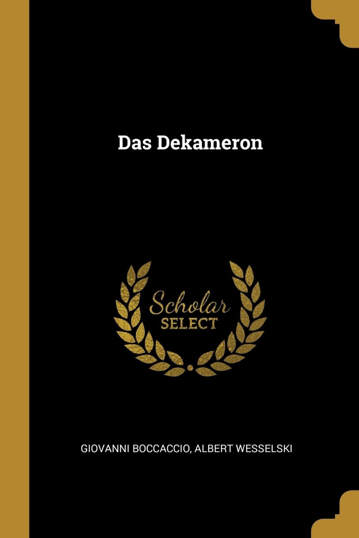 Das Dekameron
