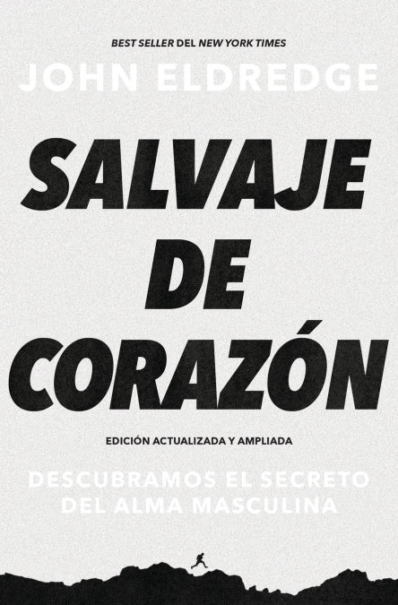 SALVAJE DE CORAZON