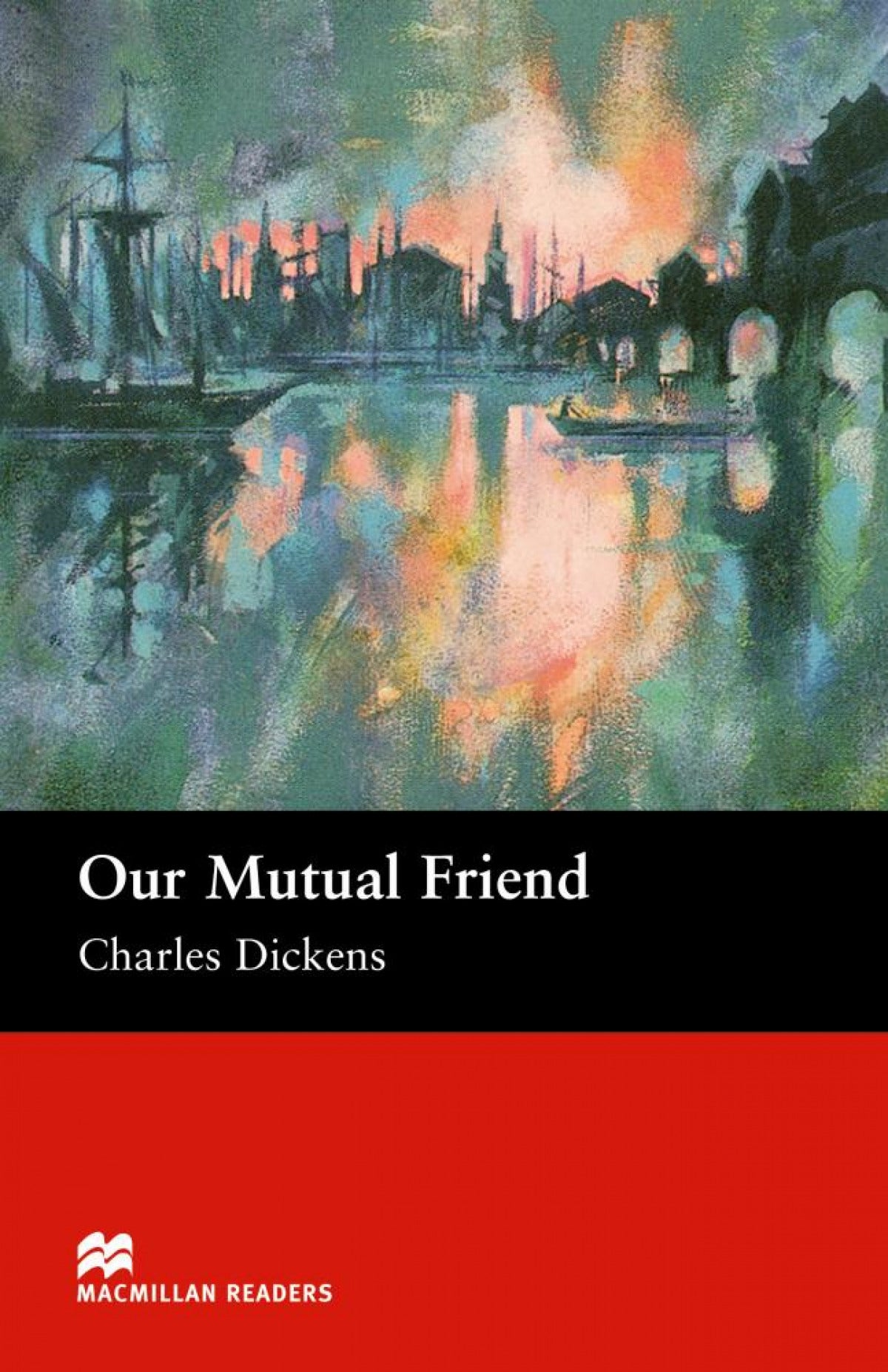 Our mutual friend