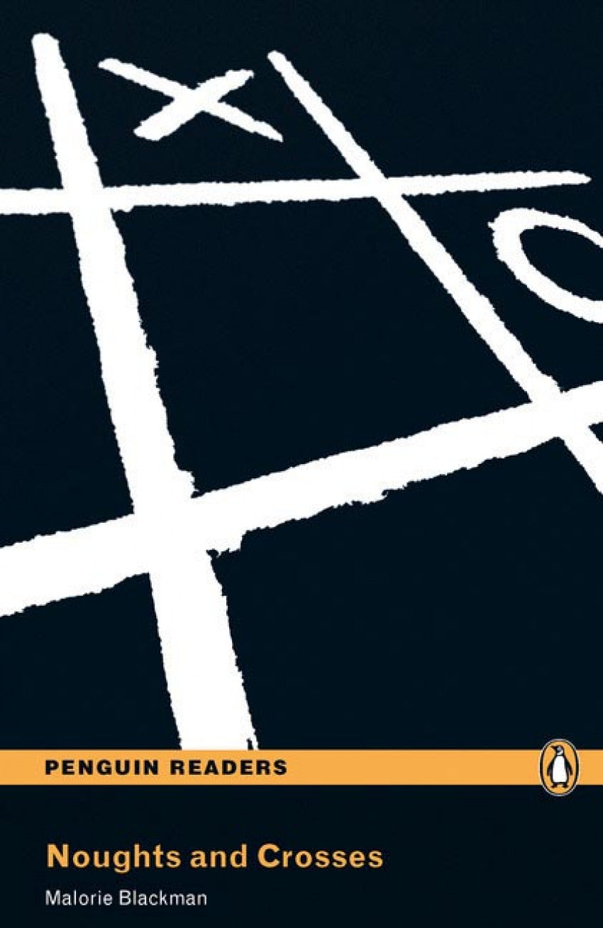 Noughts &crosses mp3 pack
