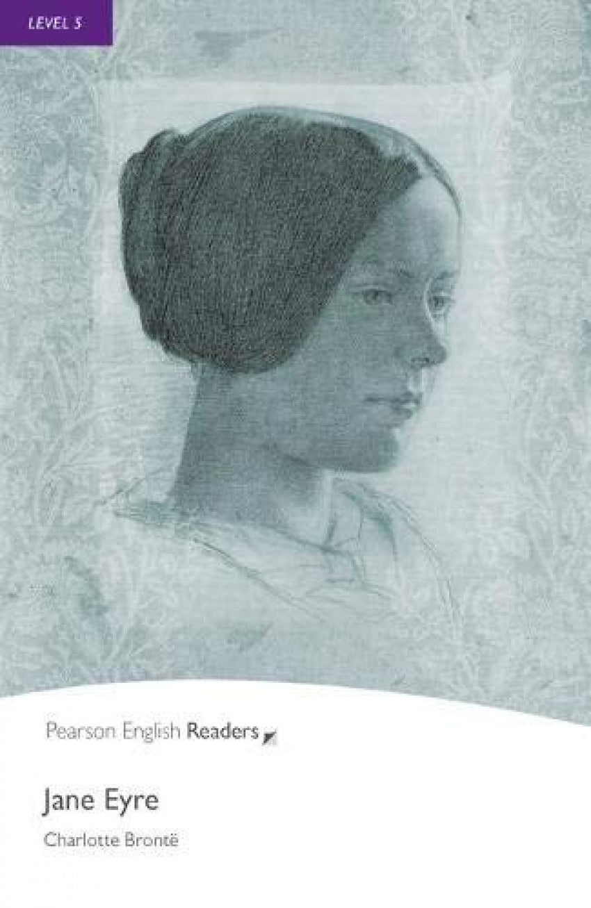 Jane eyre + mp3 audio cd