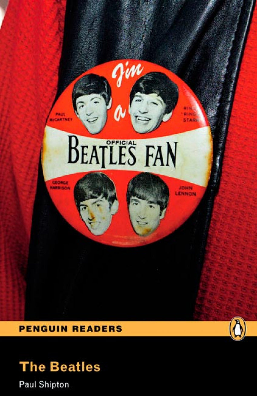 Beatles &mp3 pack