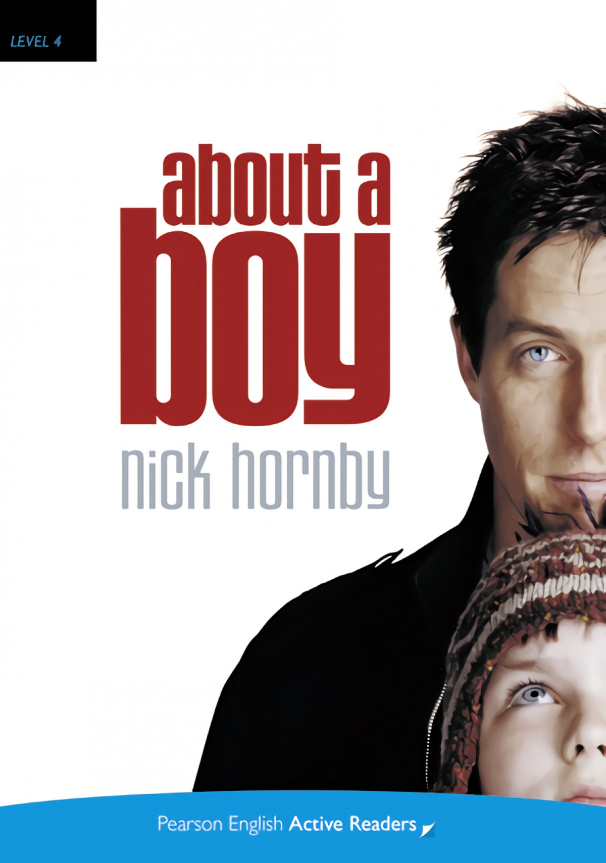 about a boy