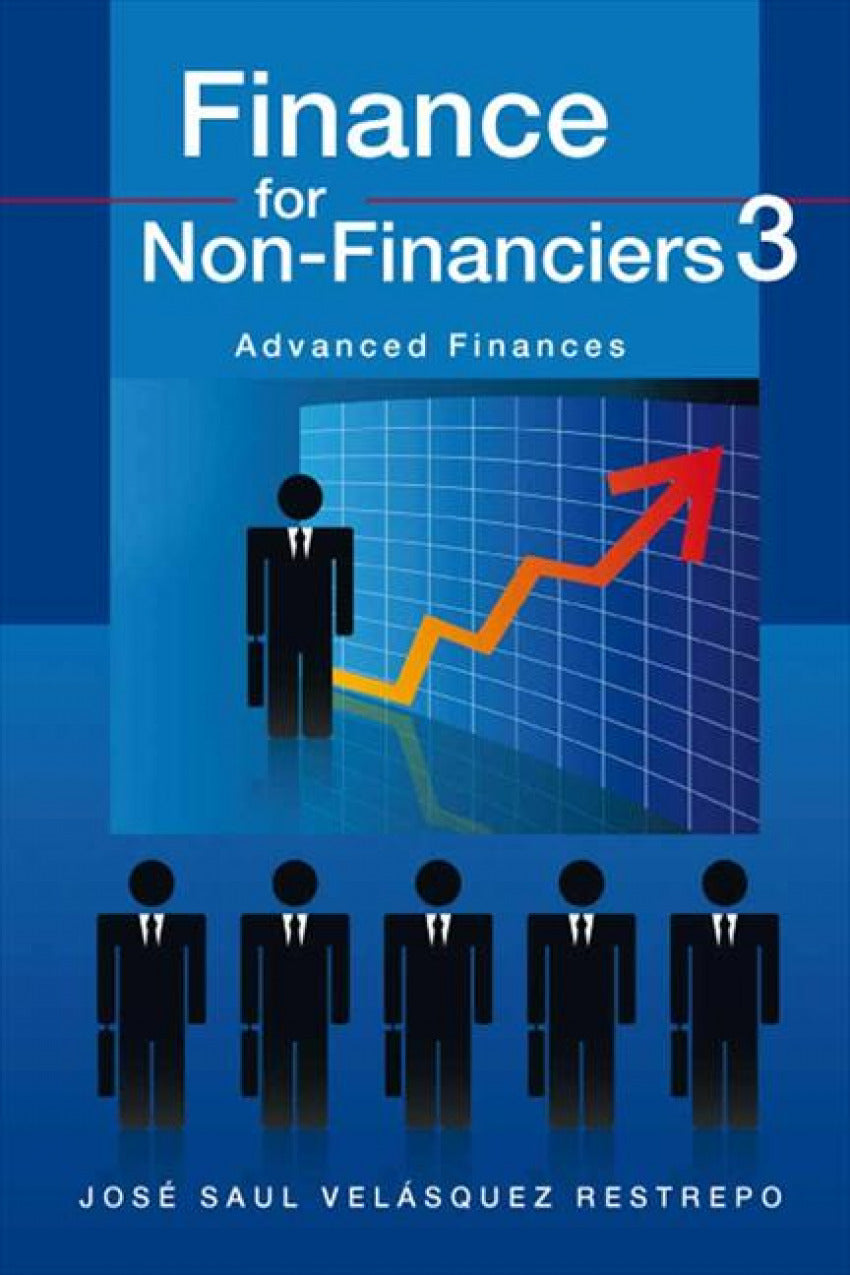 Finance for Non-Financiers 3