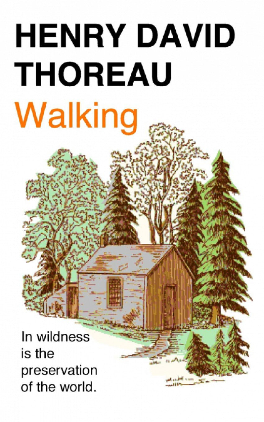 Walking