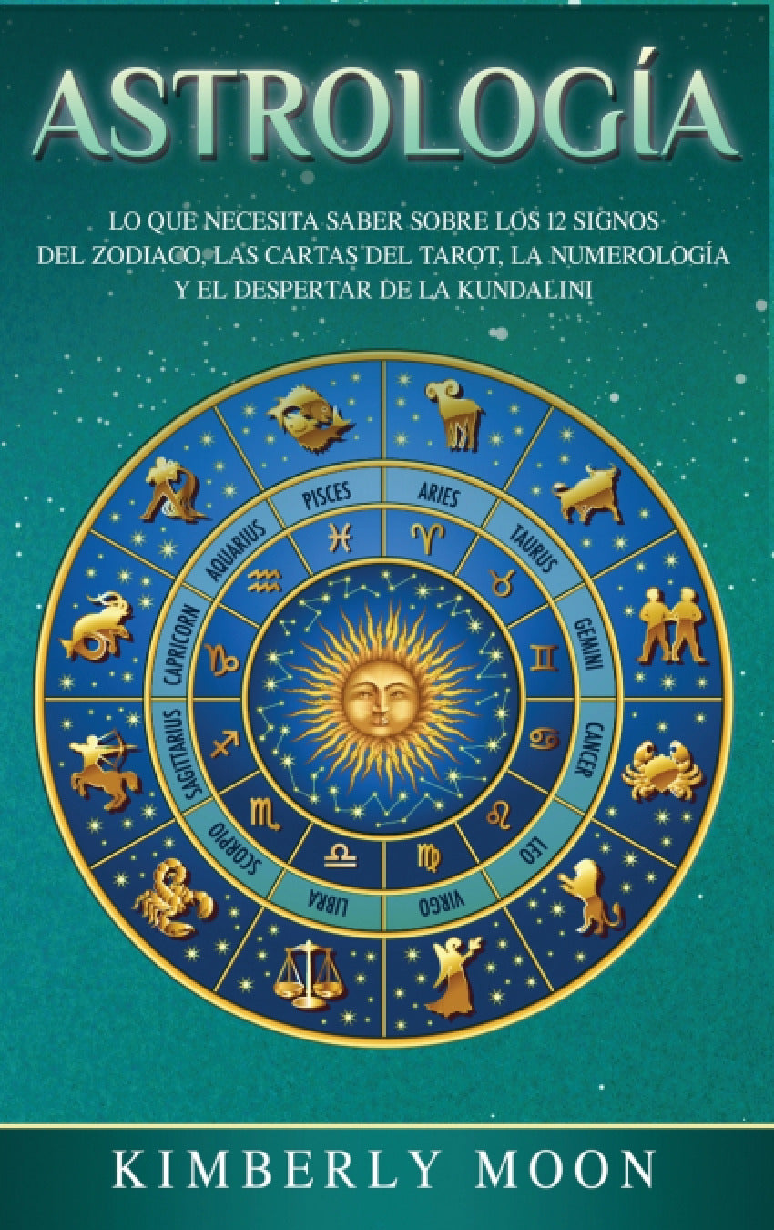 Astrolog¡a