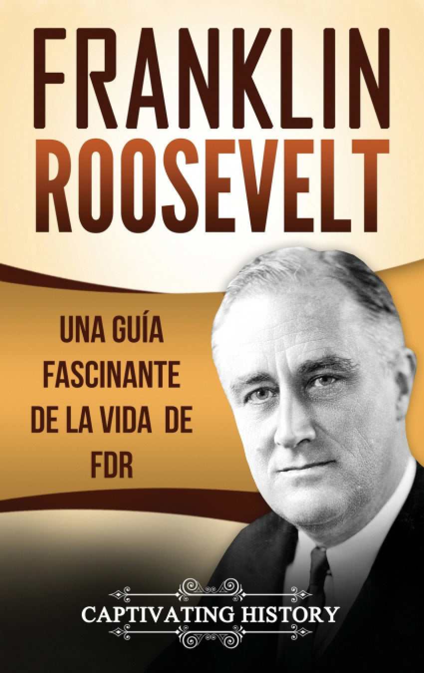 Franklin Roosevelt