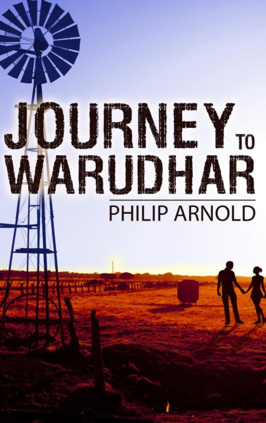 Journey to Warudhar