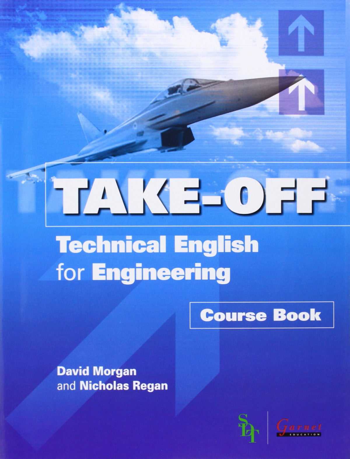 TAKE OFF COURSE BOOK